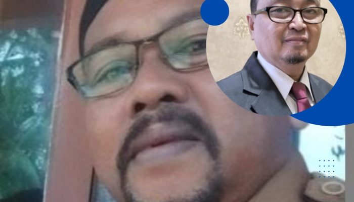 Kepala Sekolah Sukajeruk 3 Tidak Ada Surat Tugas,Kabid Ketenaga Kerjaan Disdik Geram