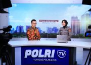 Modern, LAN Pastikan Perkuat Sinergisitas