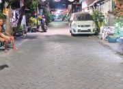 Memperingati Hari Kemerdekaan RI ke 79 .