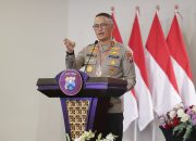 Polda Jatim Berhasil Tekan Angka Tindak Pidana Bulan Juni – Juli 2024