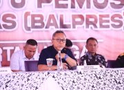 Bareskrim Sita 1.883 Balpress, Kabareskrim Ungkap untuk Selamatkan Industri Lokal dan Bisnis UMKM