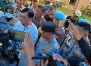 Ekshumasi Anak AM Berjalan Lancar, Kapolda: Percayakan Pada Ahlinya