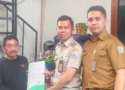 Prioritaskan Kondusifitas Wilayah, Ketua RW 05 Kelurahan Jembatan Lima Mengundurkan Diri dari Jabatannya.