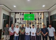 Jatman Jatim dan Semen Indonesia Jalin Kerjasama Strategis untuk Dongkrak Ekonomi Umat