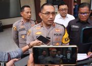 Polres Probolinggo Kota Berhasil Ungkap Misteri Meninggalnya Wanita di Kamar Hotel, Suami Siri Jadi Tersangka