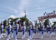 Kabupaten Ngawi Gelar Acara Ngawi Youth Fest 2024 Untuk Angkat Potensi Pemuda