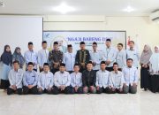 LAZIS Nurul Falah Adakan “Ngaji Bareng DPS” untuk Tingkatkan Pemahaman Amil Tentang Fiqh Zakat