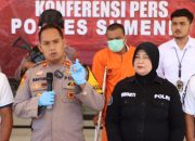 Gerak Cepat, Polres Sumenep Berhasil Ungkap Kasus Pembunuhan dengan Motif Sakit Hati