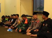 64 Orang Asli Papua menjalani Pendidikan Tamtama di SPN Polda Kalimantan Timur Tahun Anggaran 2024