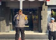 Kapolres Pamekasan Tekankan Netralitas Polri dan ASN dalam Pilkada 2024