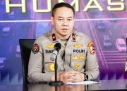 Persiapan Polri Amankan Upacara HUT ke-79 RI di IKN