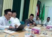 Musykerwil PWNU Jateng Akan Digelar di Unwahas Semarang