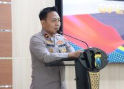 Polres Malang Tegaskan Netralitas TNI-Polri pada Tahapan Pilkada Serentak 2024