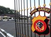 Anggota Polisi Jawa Barat “Jambret” ?