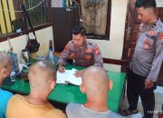 Berkas Dinyatakan Lengkap, Polisi Limpahkan Kasus Penyalahgunaan BBM Bersubsidi ke Kejari Situbondo