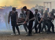 Sispamkota di Probolinggo Berlangsung Dramatis, Polisi Siap Lakukan Pengamanan Pilkada 2024