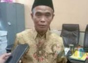 BK Tak Berkutik Beri Sanksi inisial B, Anggota DPRD Sumenep Yang Nakal