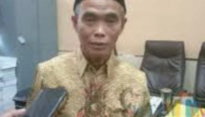 BK Tak Berkutik Beri Sanksi inisial B, Anggota DPRD Sumenep Yang Nakal