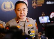 Pertama Kalinya, Polri Akan Gelar Upacara Peringati Hari Juang Polri di Monumen Perjuangan Polri Surabaya