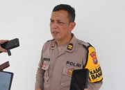 Polres Tanjungperak Berhasil Amankan Jambret di Kawasan Wisata Kota Lama