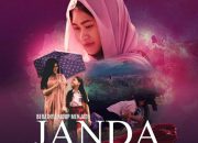 Janda Diangkat ke Layar Lebar, Tayang di Bioskop Sulawesi dan Jawa Mulai 22 Agustus