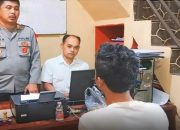 Pria di Ponorogo Curi Velg-Ban Mobil Hanya karena Ingin Makan Sate Gulai