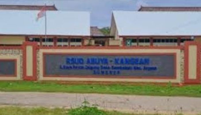 Bayi Di Rumah Sakit Abuya Alami Keracunan, Diduga Korban Malpraktik 