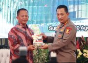 Kapolri, Hari Juang Polri Jadi Semangat Generasi Muda Hadapi Berbagai Macam Tantangan Zaman