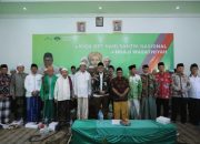 PCNU Pamekasan Siap Dorong Pilkada Serentak Tahun 2024 Berjalan Damai Dan Sejuk