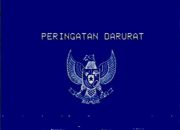 Viral Gambar ‘Peringatan Darurat’ di Medsos, Merespons DPR yang Tolak Putusan MK