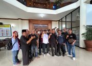 Masyarakat Tulungagung Mendesak Tuntutan Yang Diajukan Dalam Aksi Demo Jilid 2