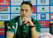 Paul Munster Beberkan Target Persebaya Jelang Lawan Barito Putera: Siap Tiga Poin!