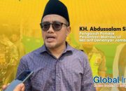 Gus Salam : PBNU Telah Berbalik Jadi Sumber Kegaduhan