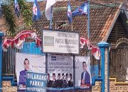 Tanda Tangan Sekretaris Diduga Dipalsukan Rekom Wakil Pimpinan Cabang Partai Demokrat Tidak Turun Ada Apa?