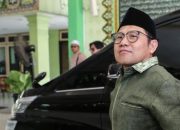 Cak Imin Klaim Tak Berambisi Jadi Ketum PKB