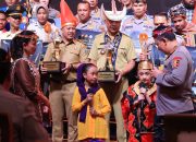 Gelar Apresiasi Kreasi ‘Setapak Perubahan Polri’ untuk Ciptakan Ruang Digital yang Positif