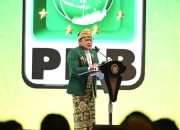 Aklamasi, Cak Imin Kembali Jadi Ketua Umum PKB Lagi