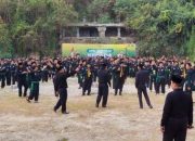 Sejumlah Tokoh Puri Tolak Apel Banser dan Pagar Nusa NU di Bali