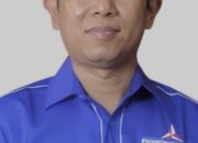 Tidak Ada Keharmonisan di Internal DPC Demokrat Sumenep, Permasalahan Tersebut Harus Cepat Diselesaikan