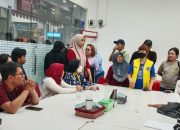 Merasa Dirugikan, Tenant Festival Senam Merdeka sepakat akan Laporkan ‘Ratu Management’ ke Polda Jatim