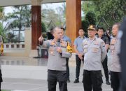 Operasi Mantap Praja Semeru 2024 Polres Blitar Optimalkan KRYD hingga Latihan Dalmas