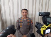 Klarifikasi Polrestabes Surabaya Terkait Viral Video Polwan Tegur Pria yang Sedang Makan