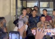 Warga Lalangon Minta Oknum Penghina Kiyai Annuqayah di Pecat