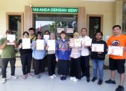 50 Pengusaha UMKM Tertipu EO Fiktif, Lapor Polisi