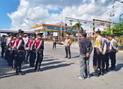 Operasi Mantap Praja Semeru 2024 Polresta Banyuwangi Gelar KRYD