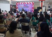 Sudah Berdandan, Peserta Lomba Batal Tampil