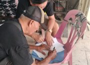 Dugaan Dipersulit Proses Hukum di Wilayah Jajaran Polsek Pabean Cantikan Surabaya