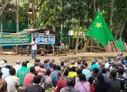 Gerakan rakyat pembebasan WEST PAPUA (GR-PWP) mendukung pertemuan Pemimpin PIF DI TONGA.
