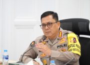 Tiga Perampok Mobil Pengakut Uang Rp5,6 Miliar di Padang Ditangkap, In Motifnya
