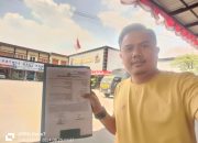 SDN IV Made Lamongan Diduga Lakukan Pungli, Kasusnya Dilaporkan ke Polisi